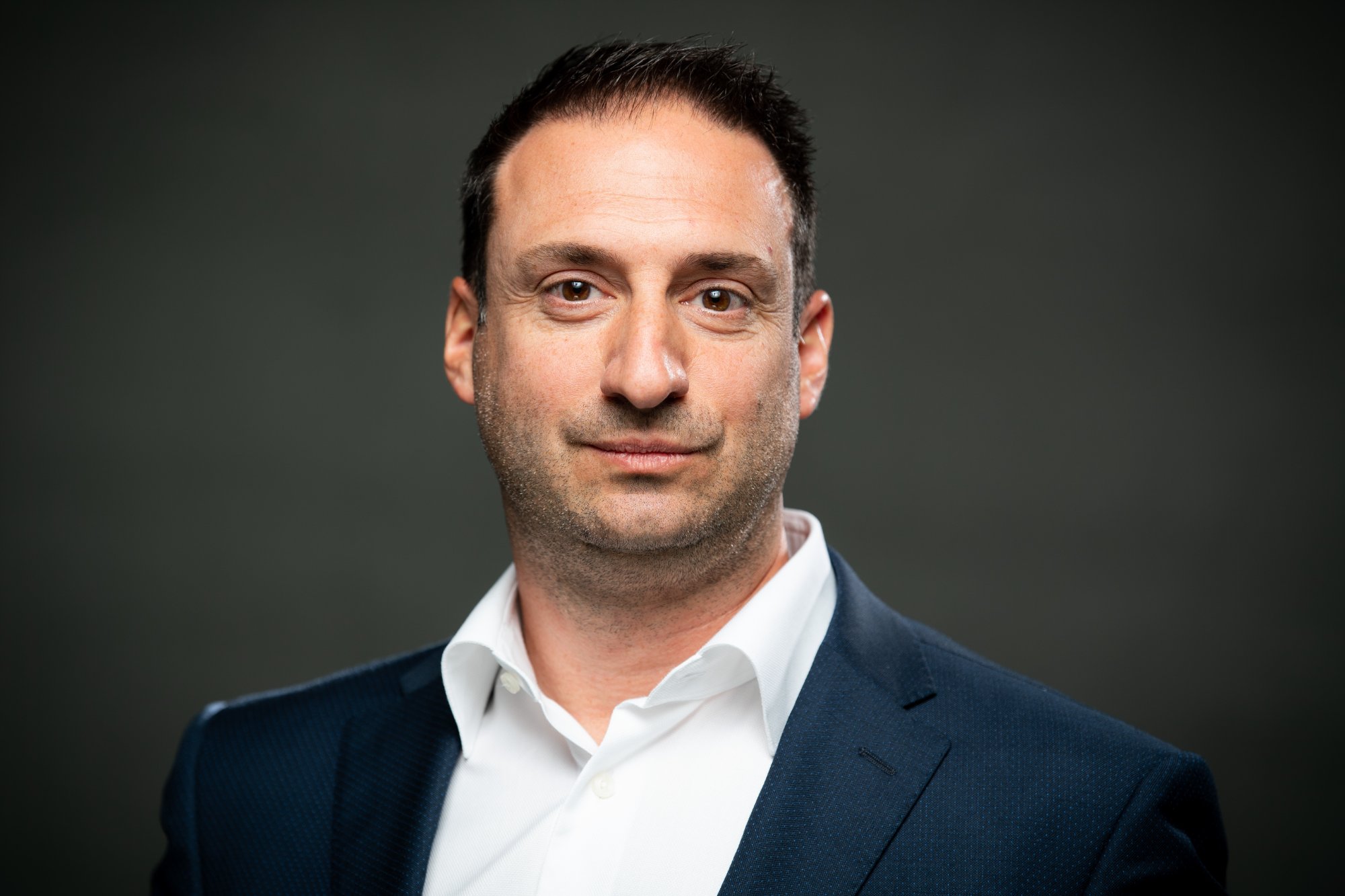 Paolo Privitera — Founder, 1521 Ventures